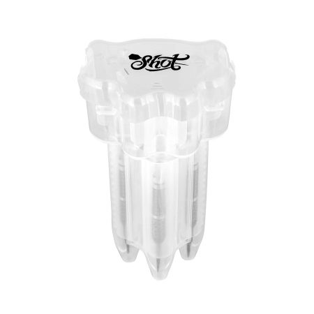 Shot Drop in Case