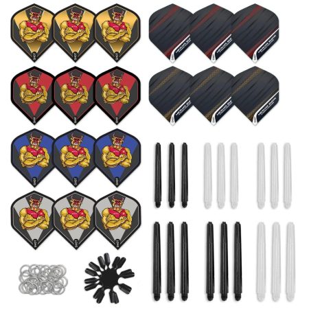 Shot Accessory Kit Michael Smith