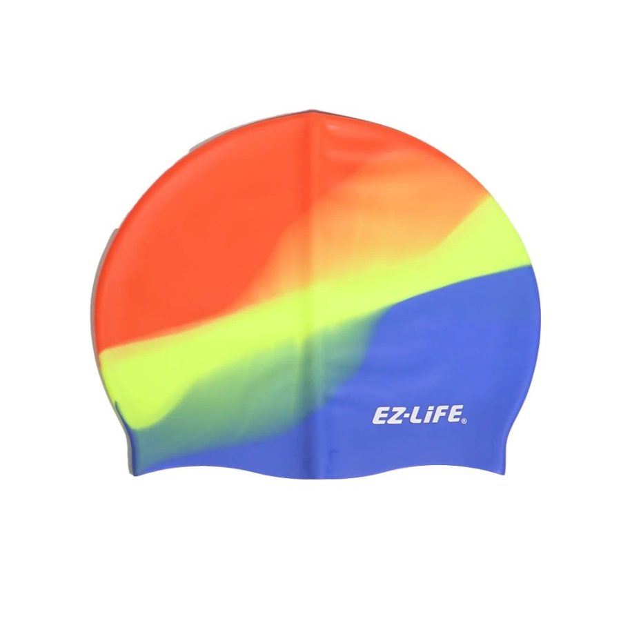EZ Life Silicon Swim Cap