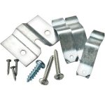 Winmau Dartboard Hanging Kit
