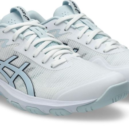 Asics Gel Netburner Pro FF4 White Sky