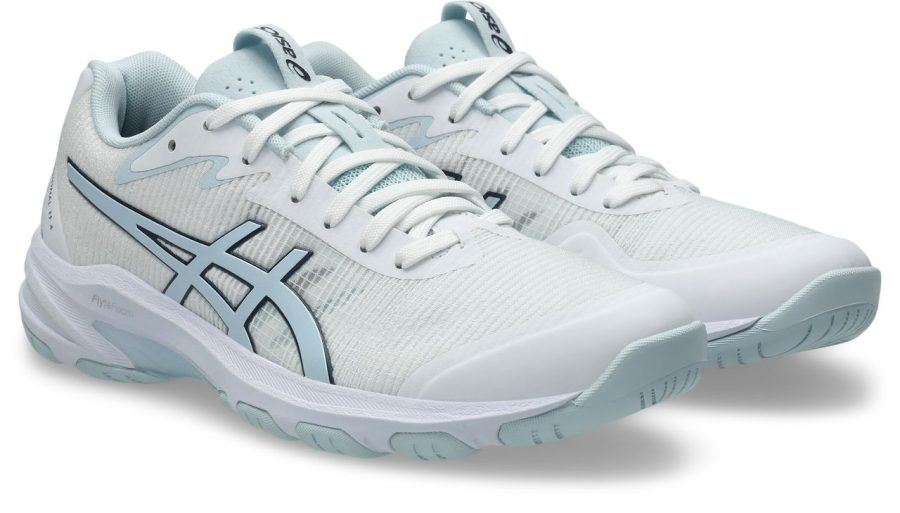 Asics Gel Netburner Pro FF4 White Sky