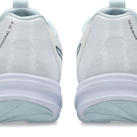 Asics Gel Netburner Pro FF4 White Sky