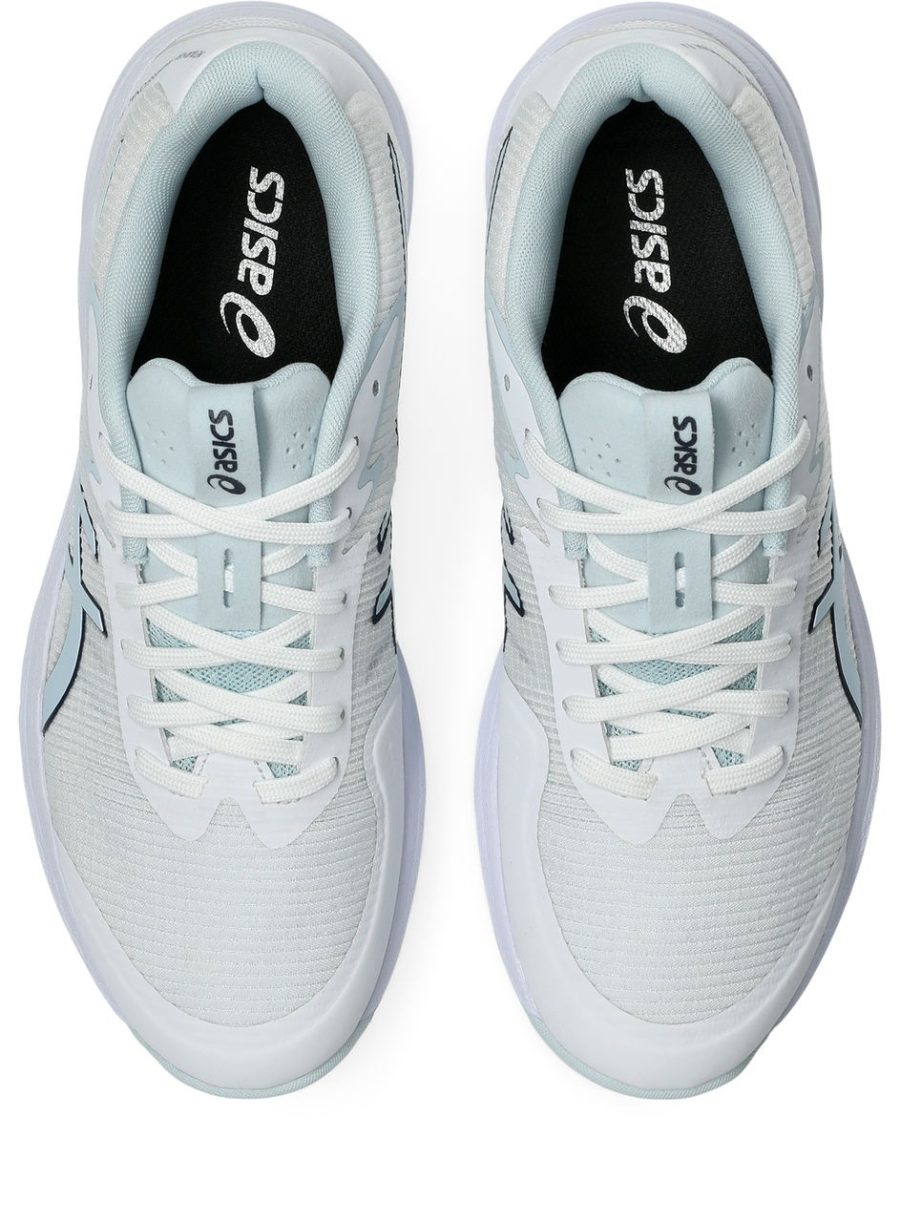 Asics Gel Netburner Pro FF4 White Sky