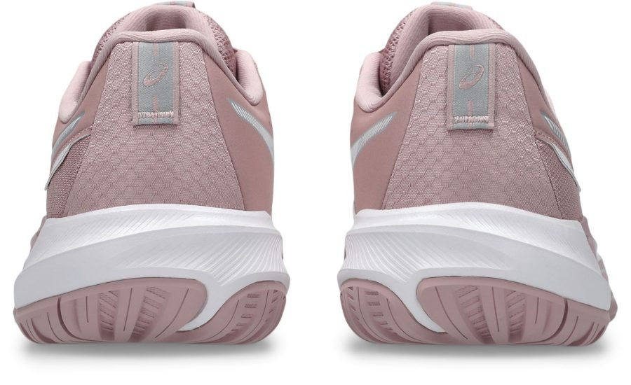 Asics Gel Challenger 15 Ladies Morganite Piedmont Grey Tennis Shoes