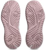 Asics Gel Challenger 15 Ladies Morganite Piedmont Grey Tennis Shoes