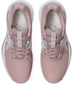 Asics Gel Challenger 15 Ladies Morganite Piedmont Grey Tennis Shoes