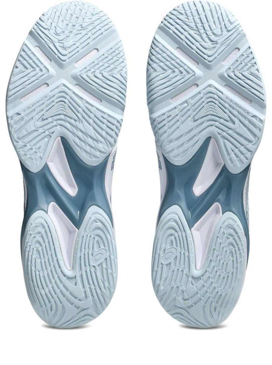 Asics Blade FF2 White Cool Grey