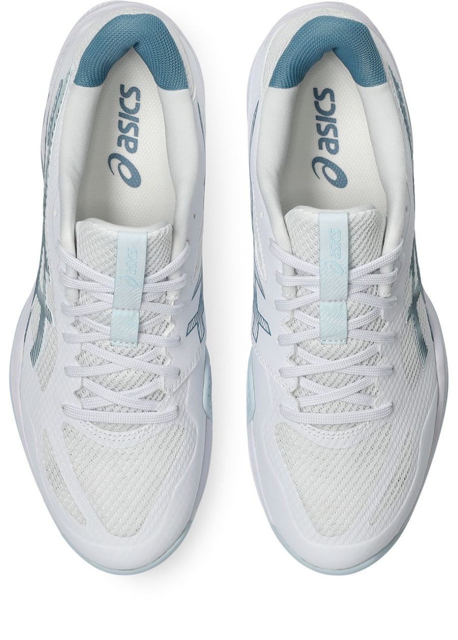 Asics Blade FF2 White Cool Grey