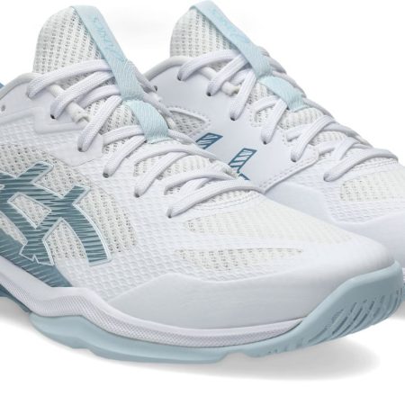 Asics Blade FF2 White Cool Grey