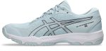 images Asics Gel Netburner Academy 10 Sky Midnight Ladies