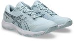 images Asics Gel Netburner Academy 10 Sky Midnight Ladies