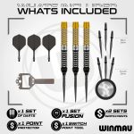Winmau Exion Parallel