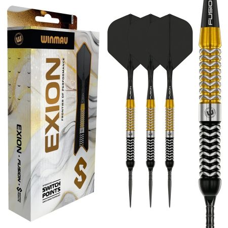 Winmau Exion Parallel