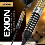 Winmau Exion Parallel