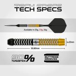 Winmau Exion Parallel