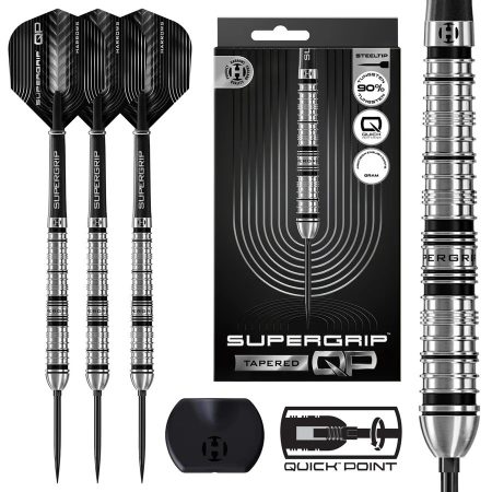 Harrows Supergrip Tapered QP
