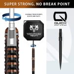 Harrows Wolfram Trinity QP