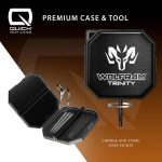 Harrows Wolfram Trinity QP