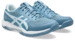 Asics Gel Rocket 12 Saba Blue Cool Grey