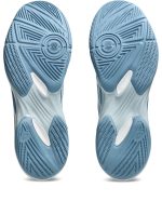 Asics Gel Rocket 12 Saba Blue Cool Grey