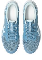 Asics Gel Rocket 12 Saba Blue Cool Grey