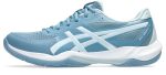 Asics Gel Rocket 12 Saba Blue Cool Grey