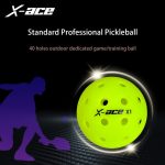 Ama Pickleballs Loose