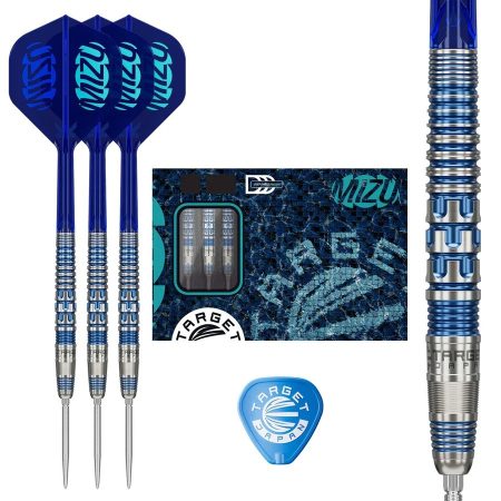 Target Japan Mizu 01 SP Darts