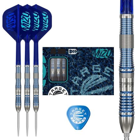 Target Japan Mizu 02 SP Darts