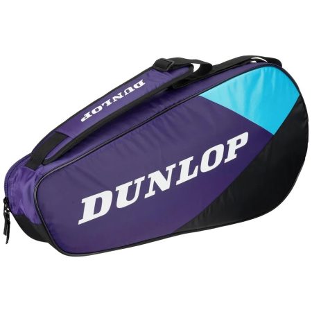 Dunlop Club 26FX Neon Blue 3R Bag