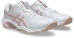 images Asics Gel Netburner Shield FF2 White Morganite