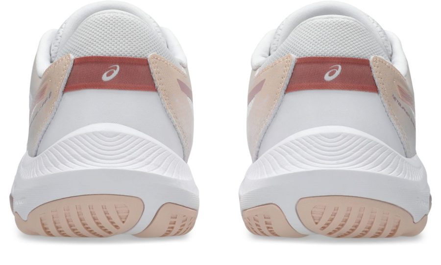 images Asics Gel Netburner Shield FF2 White Morganite