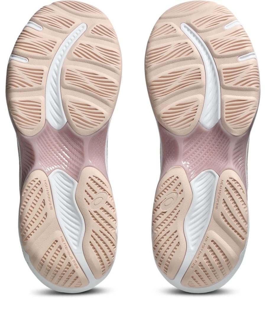 images Asics Gel Netburner Shield FF2 White Morganite