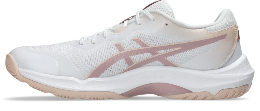 images Asics Gel Netburner Shield FF2 White Morganite