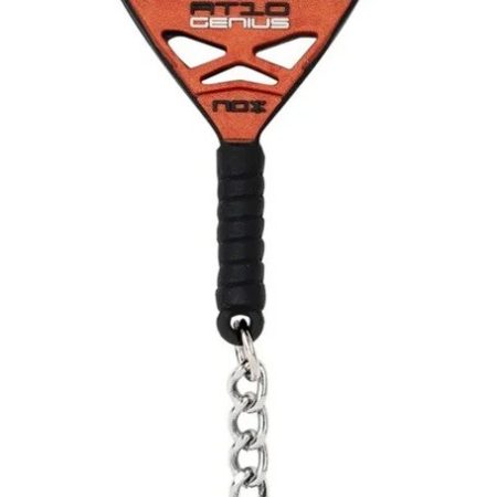 Nox Padelbat Keyring