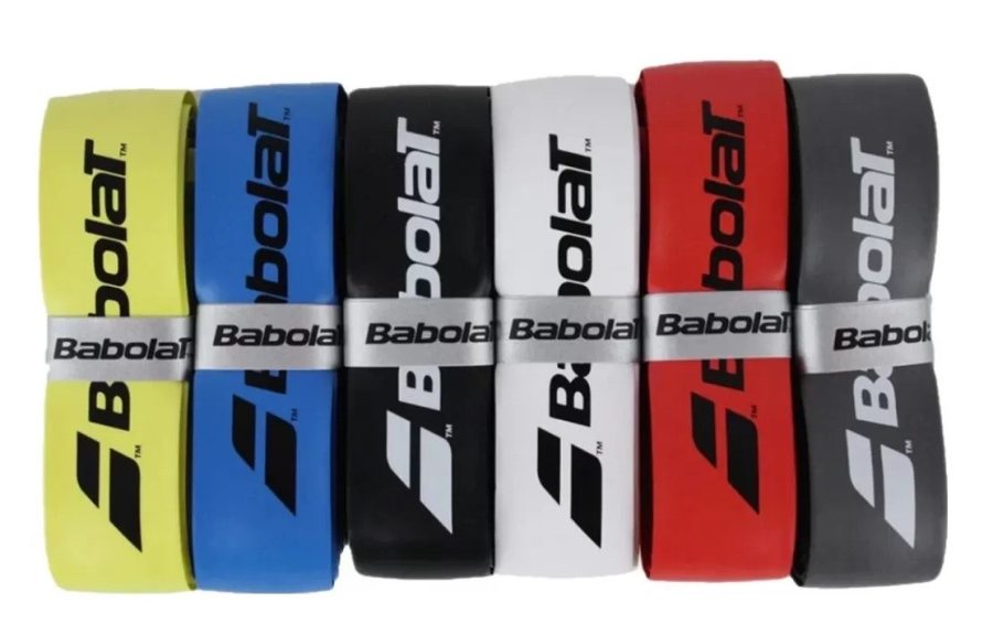 Babolat Syntec Uptake Replacement Grip