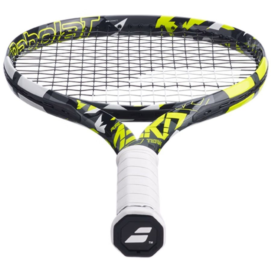 images Babolat Pure Aero Team 2023