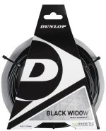 Dunlop Black Widow 16 strings