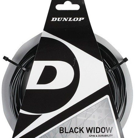 Dunlop Black Widow 16 strings