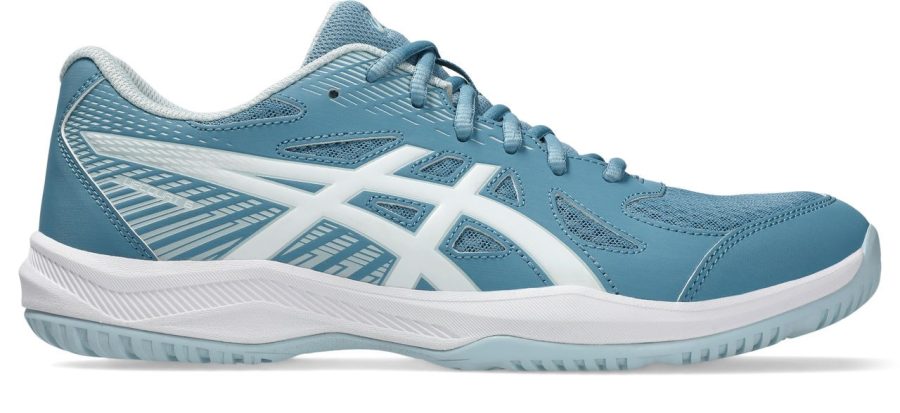 Asics Gel Upcourt 6 Saba Blue White