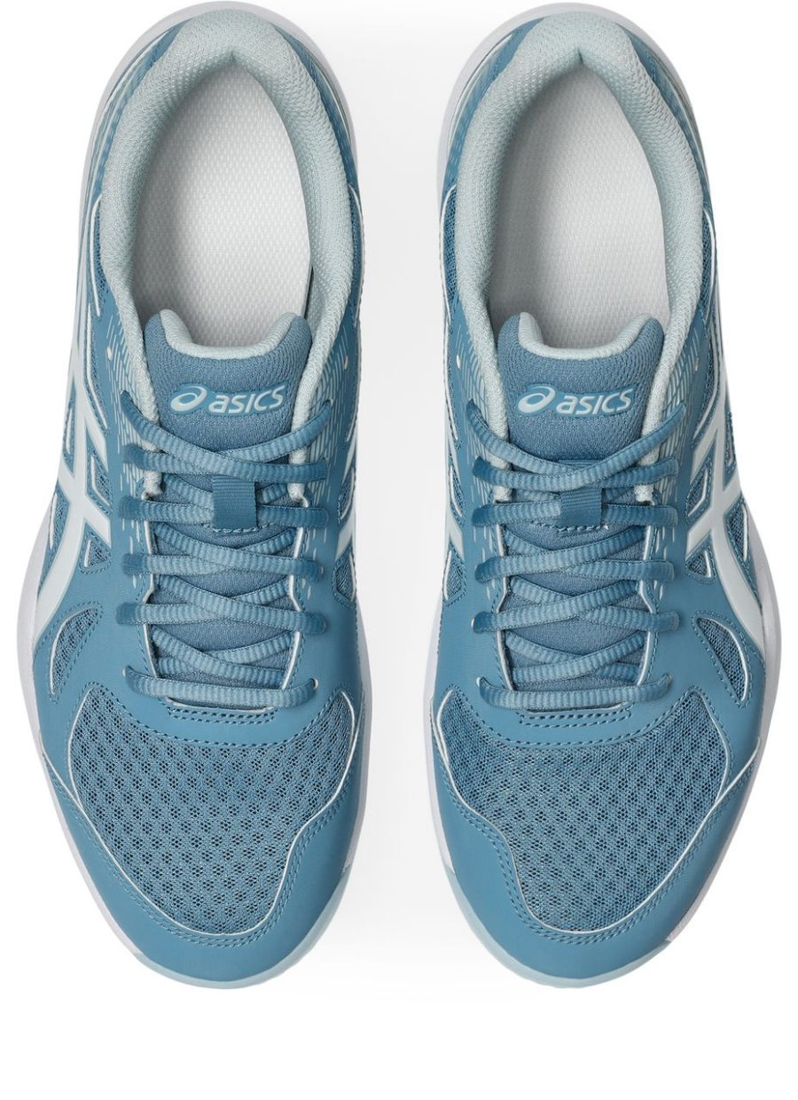Asics Gel Upcourt 6 Saba Blue White