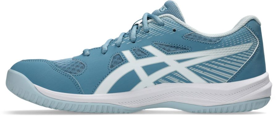 Asics Gel Upcourt 6 Saba Blue White