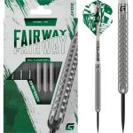 Goat Fairway V1 Darts