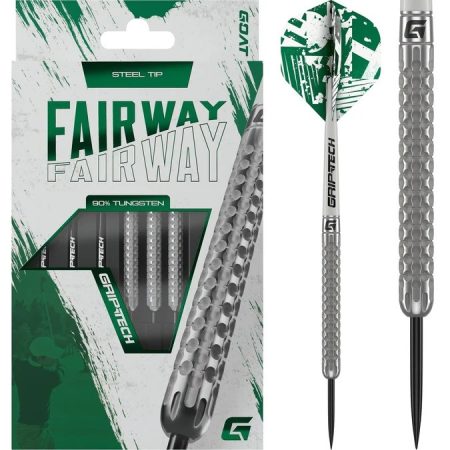 Goat Fairway V1 Darts