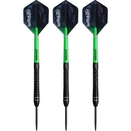Unicorn Wraith Gary Anderson Darts