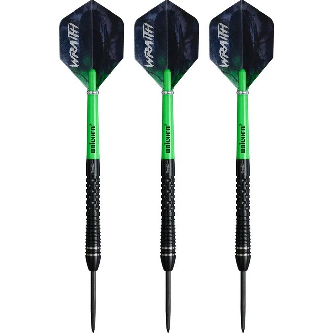 images Unicorn Wraith Gary Anderson Darts
