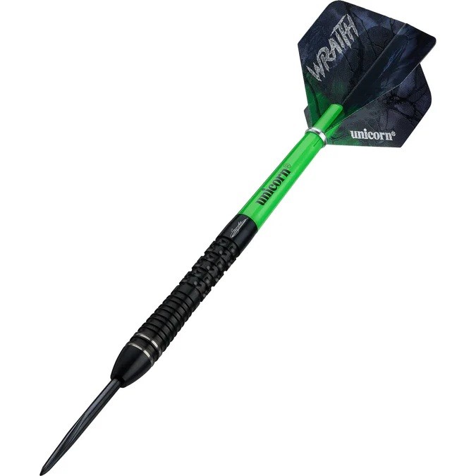 images Unicorn Wraith Gary Anderson Darts