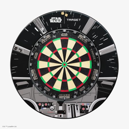 Target Millenium Falcon Board and Surround Combo