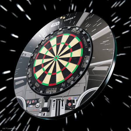 Target Millenium Falcon Board and Surround Combo